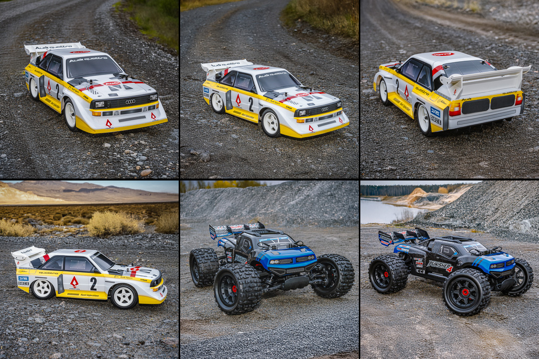 RC Tuning Odenwald 010 1080