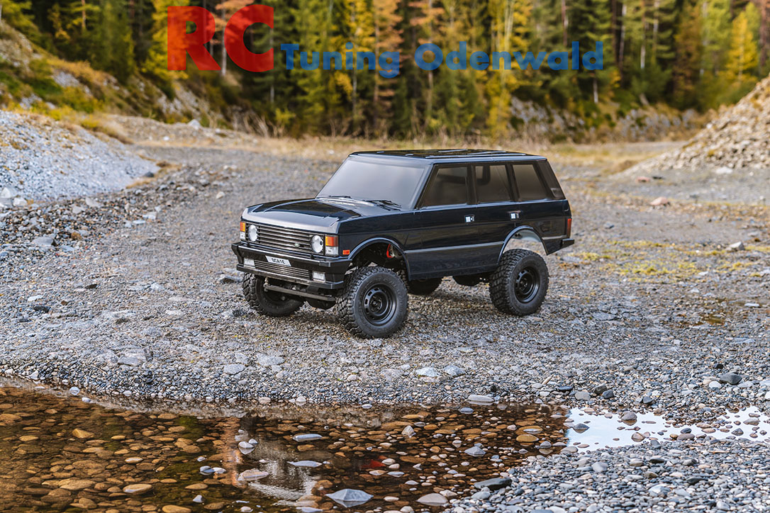 RC Tuning Odenwald Carisma Adventure RangeRover 1086 01