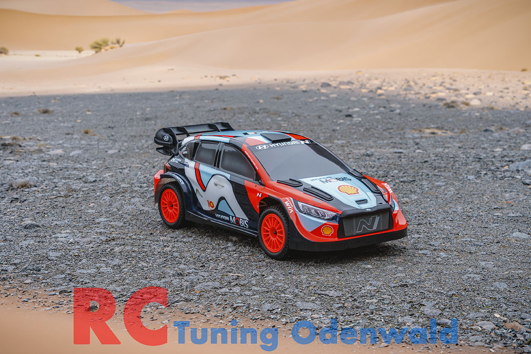 RC Tuning Odenwald Carisma M48S Hyundai WRC 1086 02