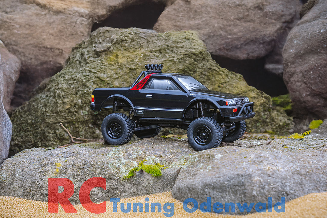 RC Tuning Odenwald Carisma Subaru Brat 1086 01