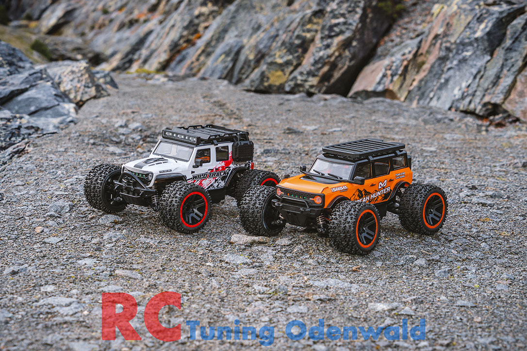 RC Tuning Odenwald Ishima MT 1086 01