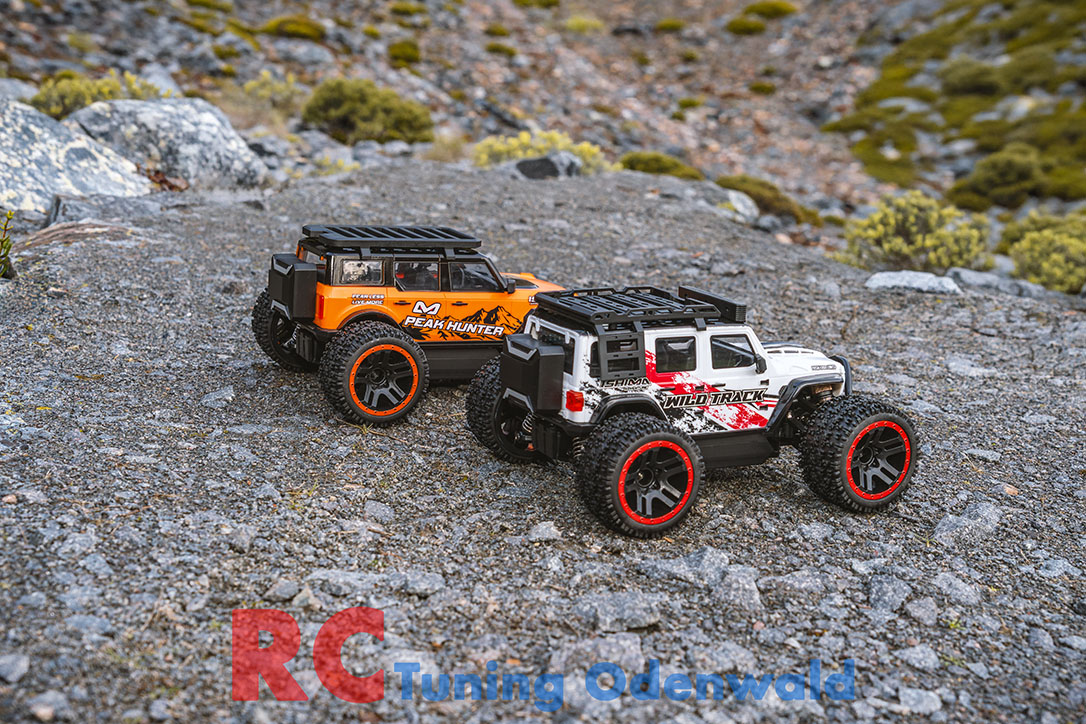 RC Tuning Odenwald Ishima MT 1086 02
