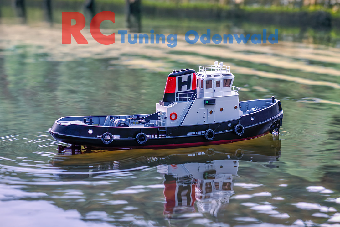 RC Tuning Odenwald ProBoat 01 1086