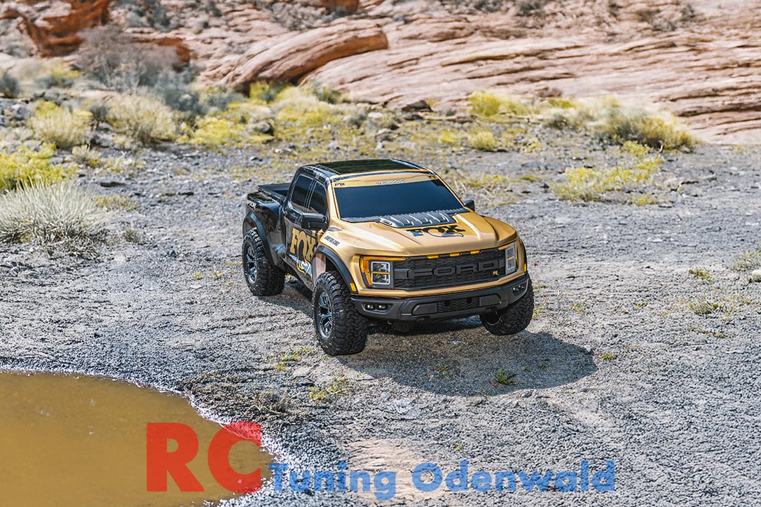 RC Tuning Odenwald Raptor Ultimate 1086 001