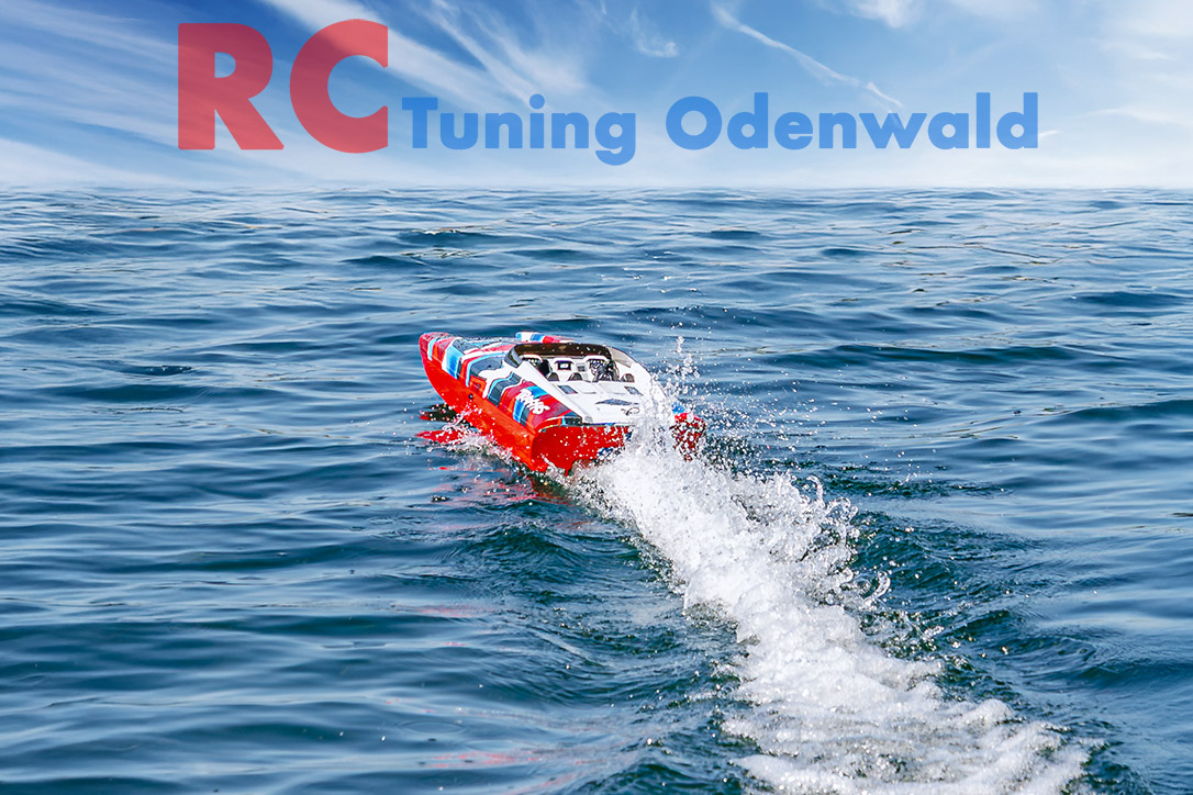 RC Tuning Odenwald Traxxas M41 1086 002