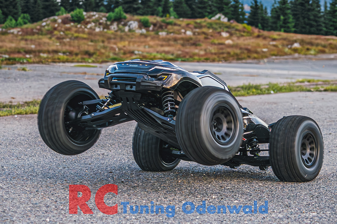 RC Tuning Odenwald Traxxas XRT 1080 100