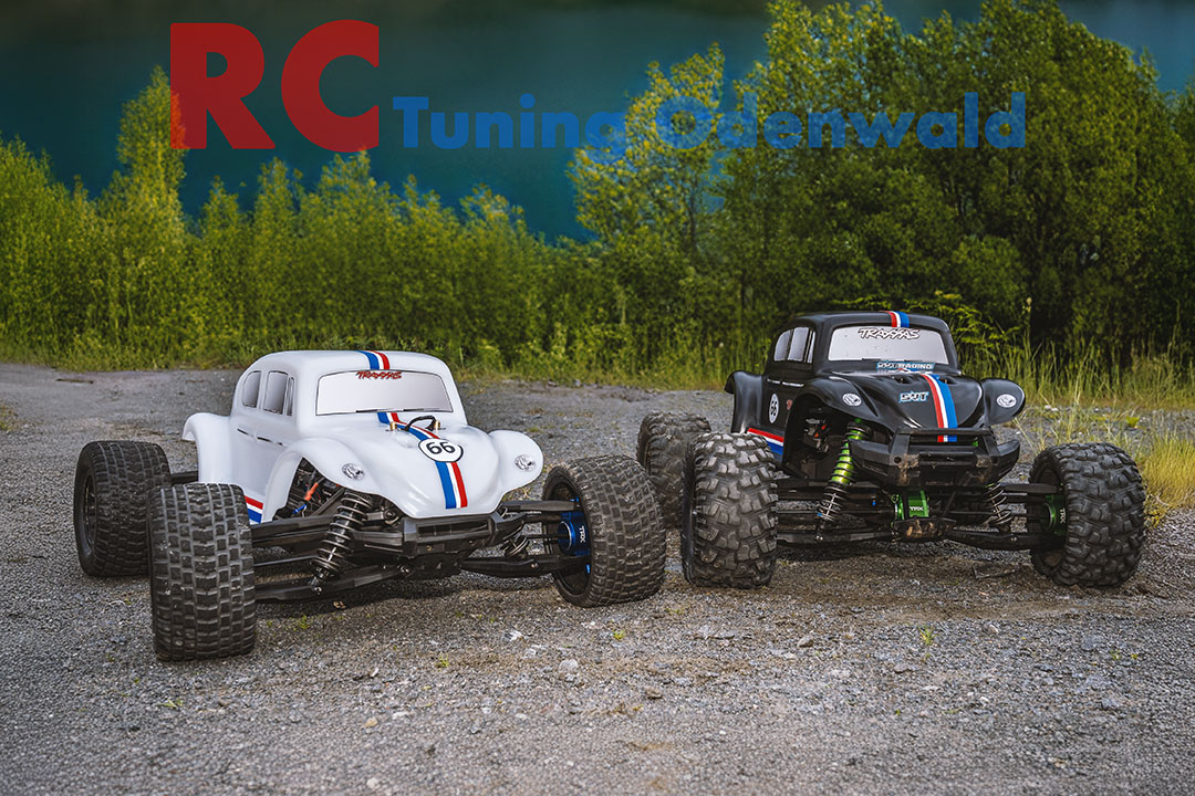 RC Tuning Odenwald Traxxas XRT XMaxx 1080 100