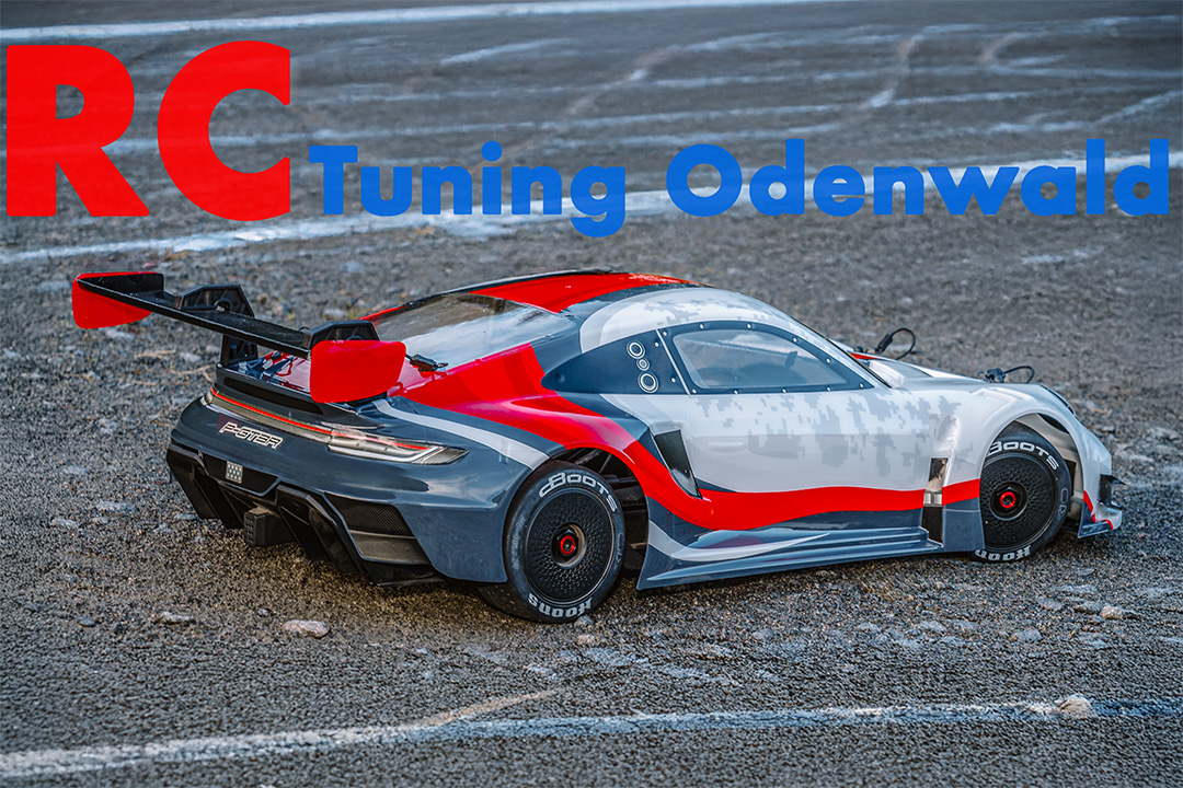 RC Tuning Odenwald Limitless