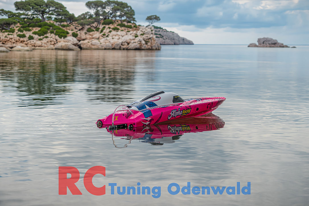 RC Tuning Odenwald Joysway Alpha SR 1086 02