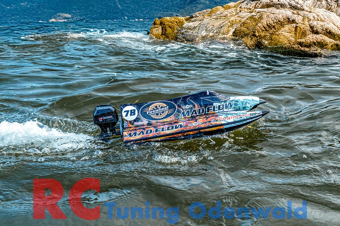 RC Tuning Odenwald Joysway MadFlow 1086 01