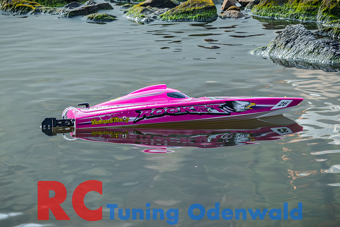RC Tuning Odenwald Joysway Rocket 1086 01