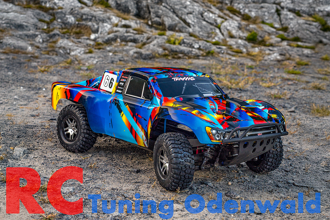 RC Tuning Odenwald Slash