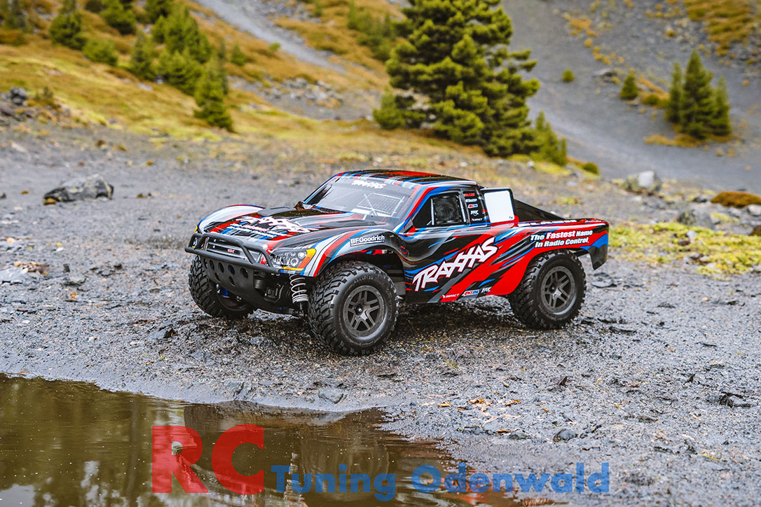 RC Tuning Odenwald Traxxas Slash BL2S 1086 02
