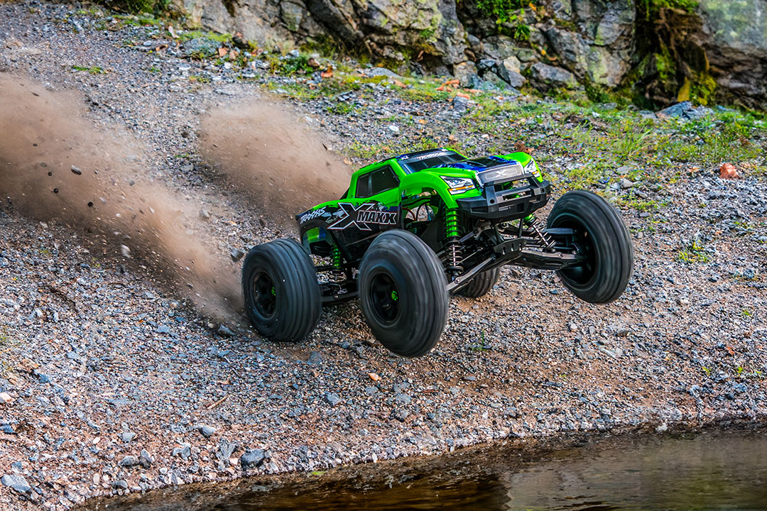 Traxxas RC Cars